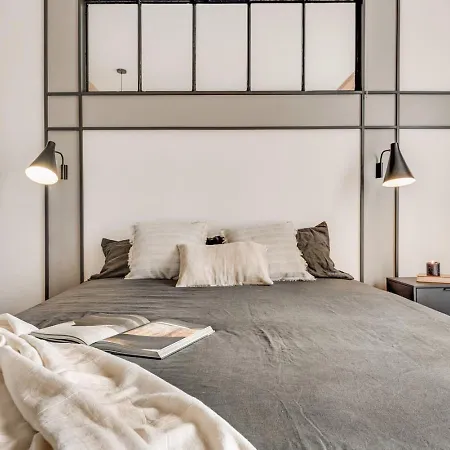 Daire Maratea - 2 A Saint-lambert Paris