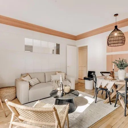 Maratea - 2 A Saint-lambert Daire