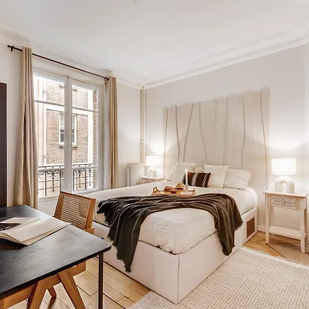 Daire Maratea - 2 A Saint-lambert