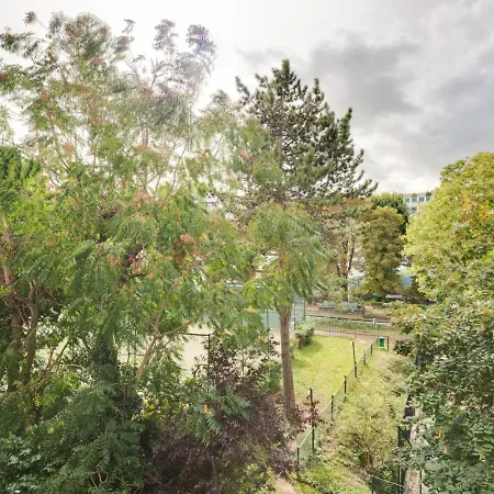 Maratea - 2 A Saint-lambert Daire *