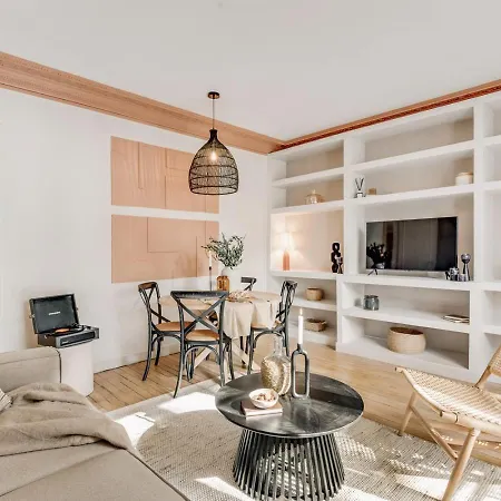 Apartment Maratea - 2 A Saint-lambert *