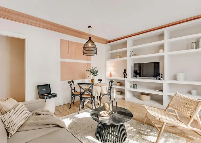 Apartment Maratea - 2 A Saint-lambert *