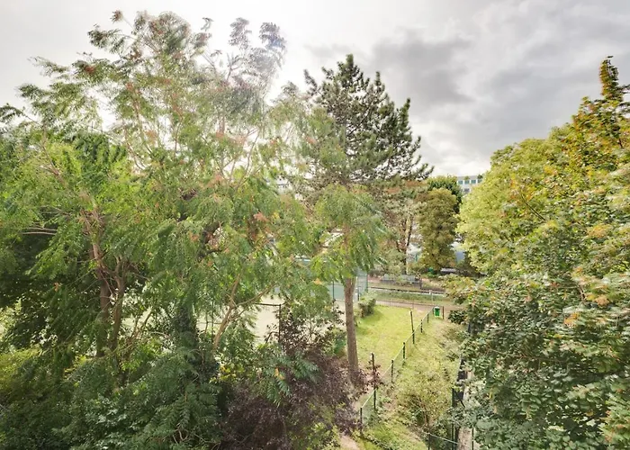 Maratea - 2 A Saint-lambert Apartment *